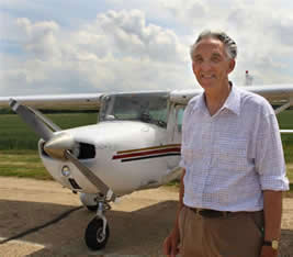 Mike Page